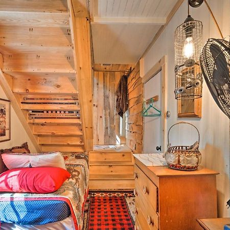 Adirondack Mountains Cottage Near Gore Mountain! Warrensburg Exterior foto