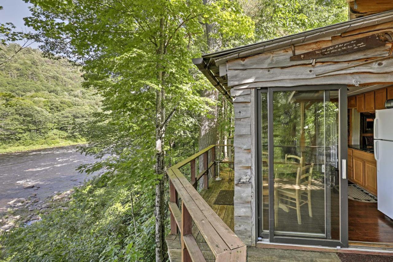 Adirondack Mountains Cottage Near Gore Mountain! Warrensburg Exterior foto